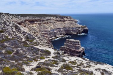Avustralya, Wa, Kalbarri Np