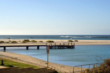 Avustralya, Wa, Kalbarri 