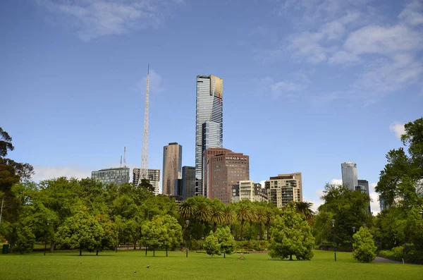 Australia, Victoria, Melbourne — Foto Stock