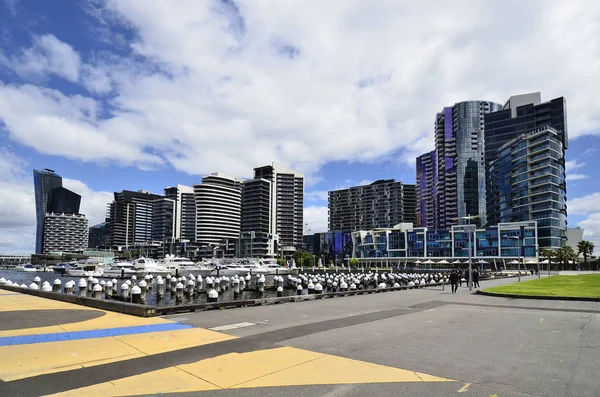 Australia, Victoria, Melbourne — Foto Stock