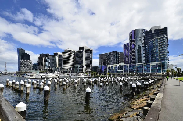 Australië, Victoria, Melbourne — Stockfoto