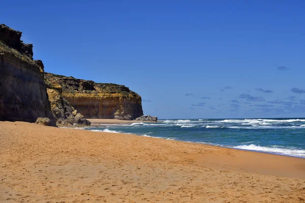 Australië, Vic, Great Ocean Road — Stockfoto