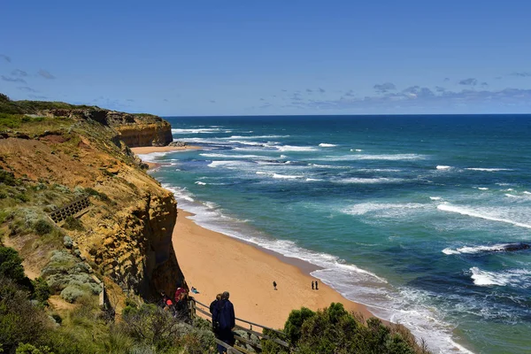 Australien, Vic, Great Ocean Road — Stockfoto