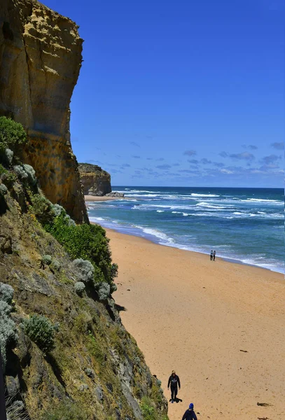 Australia, Vic, Great Ocean Road — Foto Stock