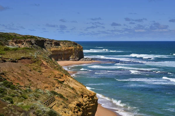 Australia, Vic, Great Ocean Road — Foto de Stock