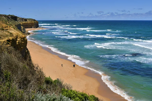 Australië, Vic, Great Ocean Road — Stockfoto