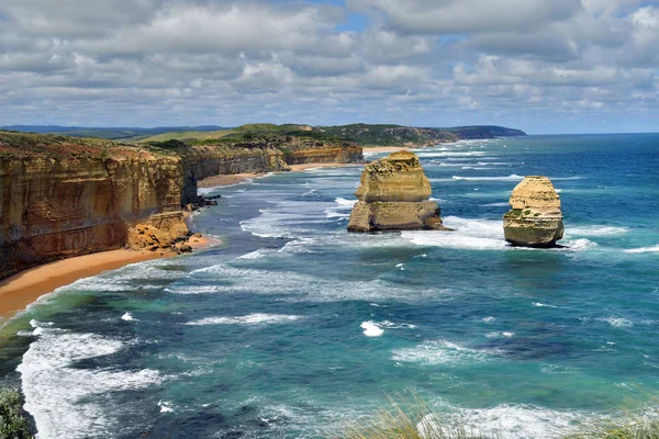 Australien, Vic, Great Ocean Road — Stockfoto