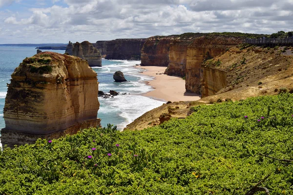 Australia, VIC, Great Ocean Road — Stock Photo, Image