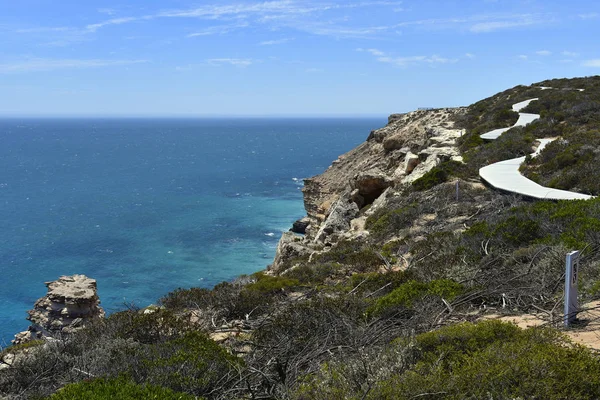 Np Kalbarri Wa, Austrálie — Stock fotografie