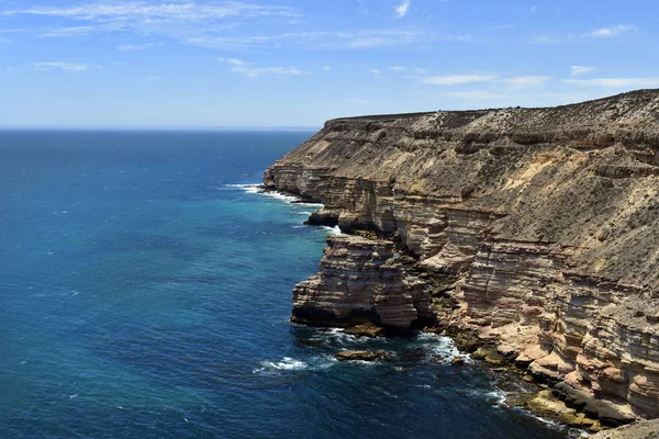 Np Kalbarri Wa, Austrálie — Stock fotografie