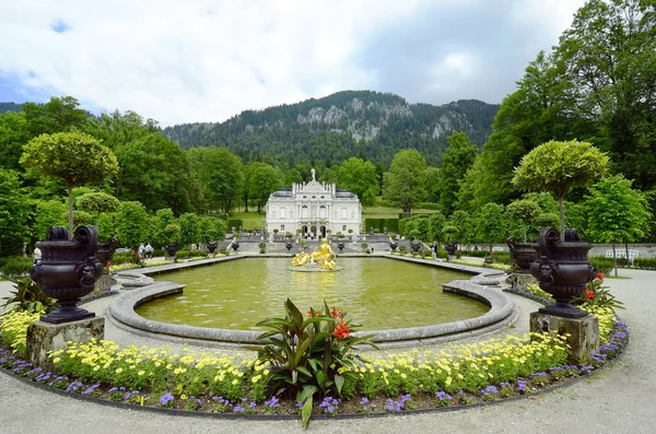 Deutschland, Bayern — Stockfoto