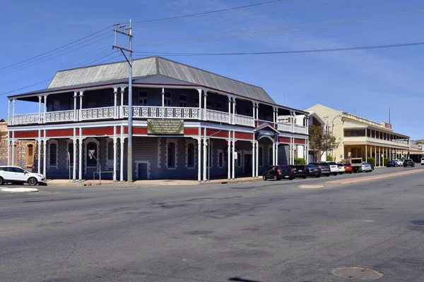 Australië, Nsw, Broken Hill — Stockfoto