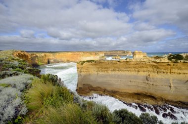 Avustralya, Vic, Great Ocean Road