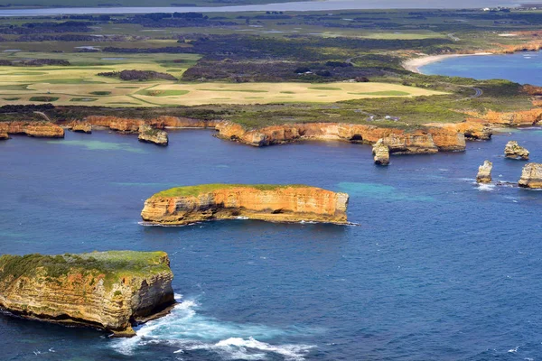 Australia, Vic, Great Ocean Road — Zdjęcie stockowe