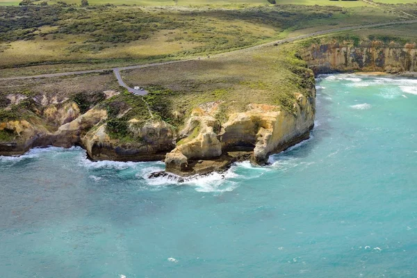 Australië, Vic, Great Ocean Road — Stockfoto
