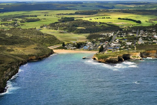 Australia, VIC, Great Ocean Road — Stock Photo, Image