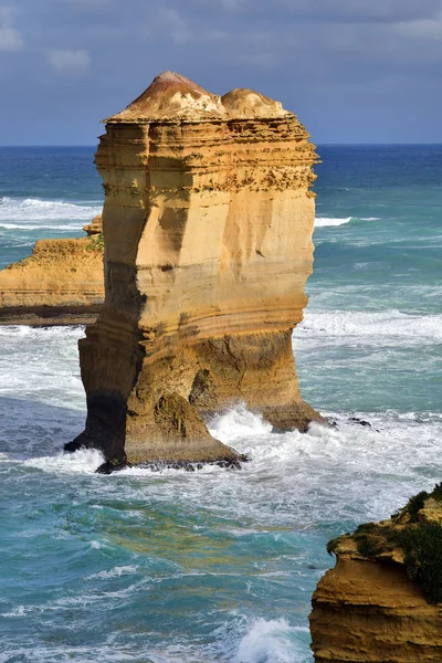 Australia, VIC, Great Ocean Road Stock Picture