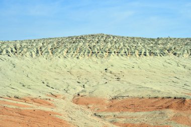 Avustralya, Mungo Milli Parkı