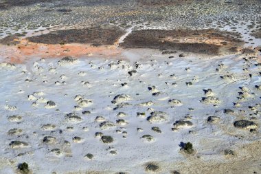 Avustralya, Mungo Milli Parkı