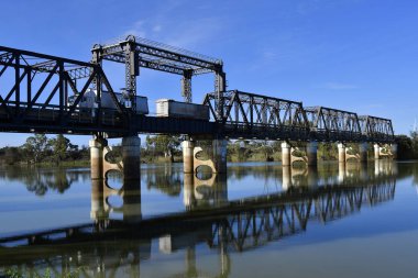 Avustralya, Nsw, köprü