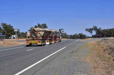 Avustralya, Nsw, trafik