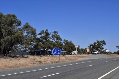 Avustralya, Nsw, seyahat