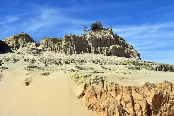 Avustralya, Mungo Milli Parkı