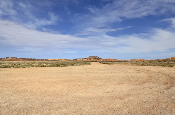 Australia, Coober Pedy, Kanku Nationalpark — Stock Photo, Image