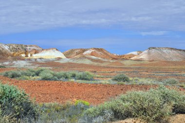 Australia, Coober Pedy, Kanku Nationalpark