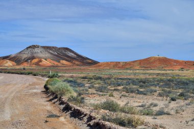 Australia, Coober Pedy, Kanku Nationalpark