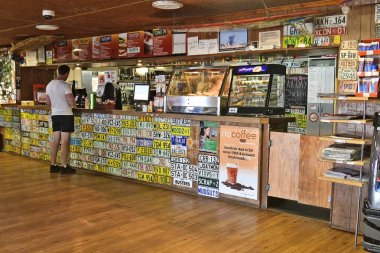 Avustralya, Güney Avustralya,