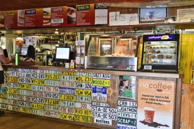 Avustralya, Güney Avustralya,