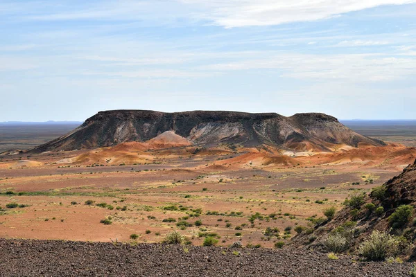 Avustralya, Coober Pedy, Breakaways — Stok fotoğraf