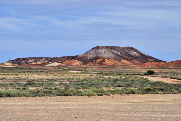 Australia, Coober Pedy, Kanku Nationalpark — Foto Stock