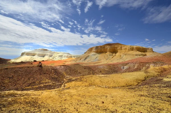 Australia, Coober Pedy, Kanku Nationalpark — 图库照片