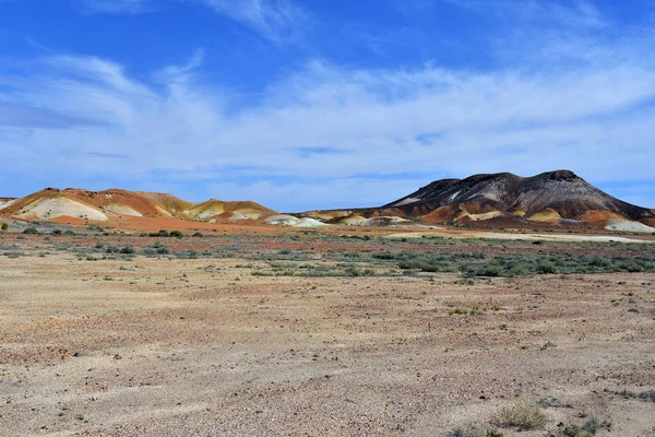 Australia, Coober Pedy, Kanku Np — Foto de Stock