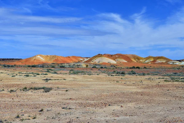 Australia, Coober Pedy, Kanku Np — Foto de Stock