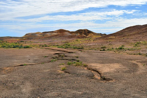 Australia, Coober Pedy, Kanku Np — Zdjęcie stockowe