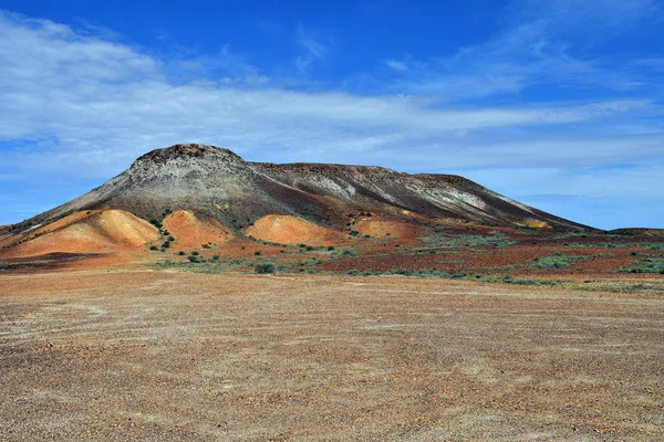 Austrália, Coober Pedy, Kanku NP — Fotografia de Stock