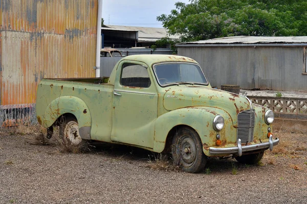 Australië, Zuid-Australië, — Stockfoto