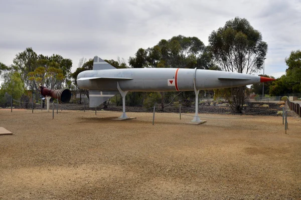 Australia, Australia del Sur, Woomera —  Fotos de Stock