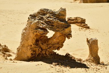Avustralya, Wa, Pinnacles, 