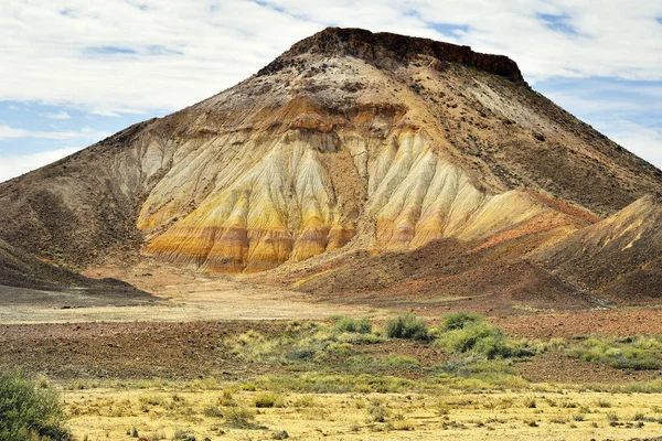 Australia, Coober Pedy, Kanku Nationalpark — 스톡 사진