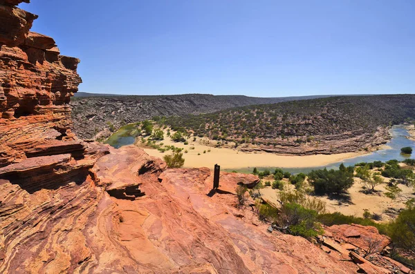 Np de Kalbarri Wa, Australia —  Fotos de Stock