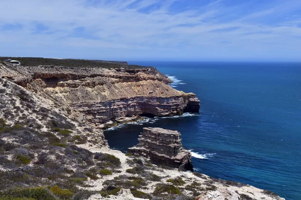 Australien, Wa, Kalbarri Np — Stockfoto