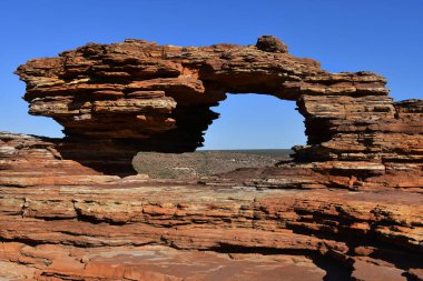 Avustralya, Wa, Kalbarri Np