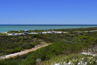 Avustralya, Wa, Cervantes