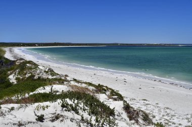 Avustralya, Wa, Cervantes