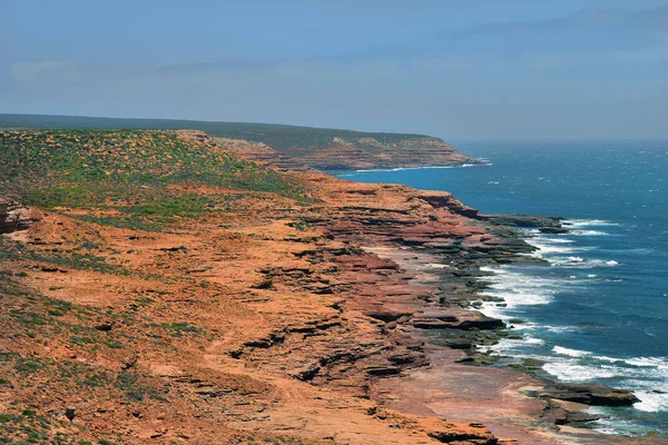 Australia, Wa, Kalbarri Np — Foto Stock