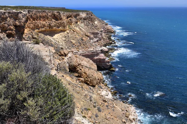 Np Kalbarri Wa, Austrálie — Stock fotografie